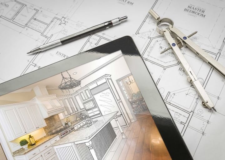 Review our guide to the custom home design in Hampstead, North Carolina to learn what to expect throughout the process.