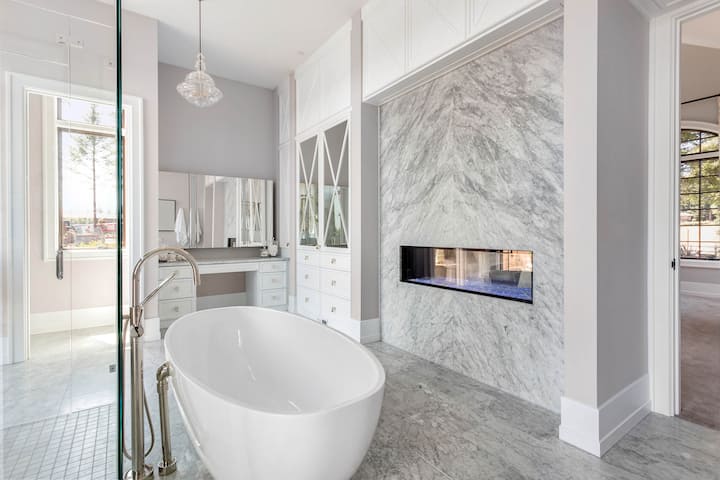 For a new bathtub to shower remodeling services; contact a vetted contractor in Hampstead, North Carolina